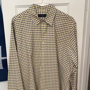 Ralph Lauren Button Down